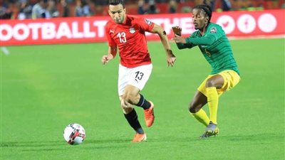 كريم العراقي: هدفي الاحتراف الأوروبي