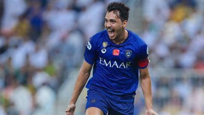 تقرير: أهلي جدة يفاوض نجم الهلال