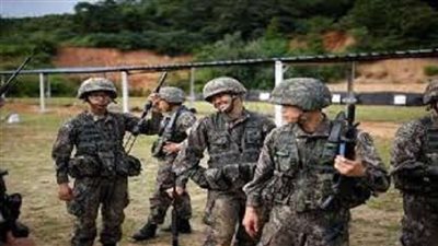 كوريا الجنوبية: حالات الإصابة الجديدة بكورونا أقل من 50 إصابة