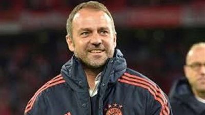 رومينيجه يعترف بأنه لم يكن يتوقع ما يحققه فليك مع بايرن ميونخ