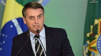 رئيس البرازيل يطلب من مواطنيه تصوير المستشفيات للتأكد من امتلائها