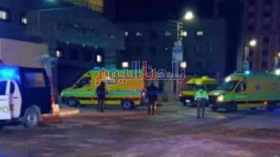 تعرف على أكثر المحافظات وأقلها فى الإصابة بكورونا.. أستاذ صحة عامة يوضح