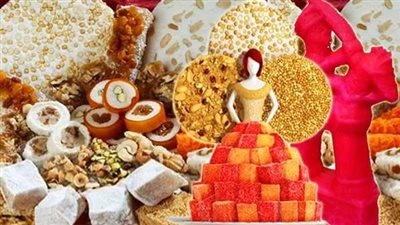 حلال ونص.. خالد الجندى: شراء العرائس الحلوى في المولد النبوى يجوز شرعاً