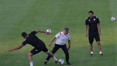 اختتام المعسكر الأول لمنتخب تونس