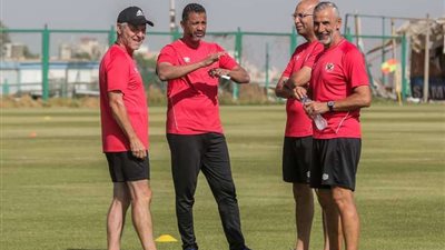 بقرار من كولر الأهلي ينقل مرانه إلى ملعبه بمدينة نصر