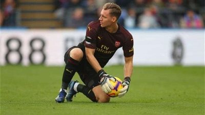 لينو يطالب آرسنال بدعم مكافحة العنصرية