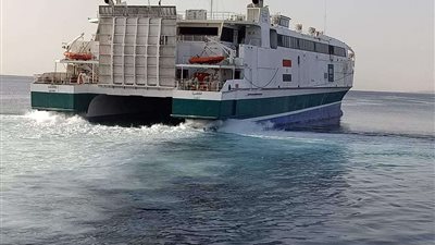 تسيير رحلات بحرية لنقل المصريين العائدين من المملكة العربية السعودية