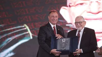 تعليق شوبير على تعيين عدلي القيعي رئيسًا لشركة الكرة في الأهلي