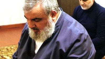 بعد الحكم بإعدامه.. إيران: لا علاقة للجاسوس موسوي بمقتل قاسم سليماني