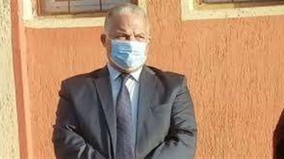 وكيل تعليم دمياط يوجه بتنفيذ اليوم الرياضي في المدارس أسبوعيا