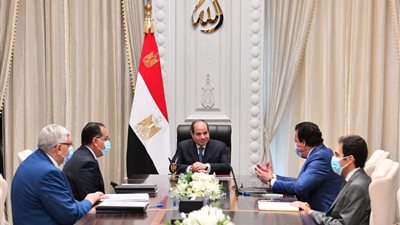 بأمر الرئيس.. تشغيل العيادات المسائية بالمستشفيات