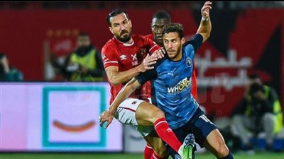 رمضان صبحي يرفض عرض الزمالك من أجل الأهلي