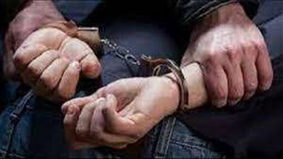 ضبط هارب من 131 حكم قضائى بالتجمع الأول