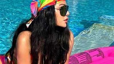 بفتحة صدر واسعة.. هيفاء وهبي تثير الجدل على إنستجرام