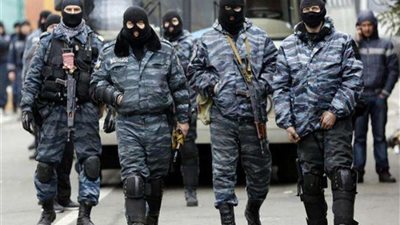 روسيا تعتقل دبلوماسيًا يابانيًا بهذه التهمة