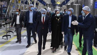 مدبولي: تكليف من الرئيس بعقد اجتماعات مستمرة مع رجال الصناعة