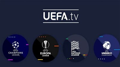 أفضل صورة وصوت.. تردد قناة Uefa tv لمشاهدة مباريات دوري الأمم الأوروبية