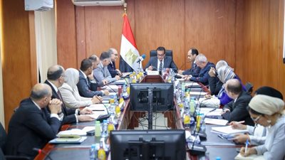 وزير الصحة : ندرس اعتماد وثيقة للتبرع ونقل الأعضاء بعد الوفاة.. فيديو