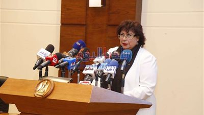 وزارة الثقافة تستعد للتصويت على  جوائز الدولة التشجيعية
