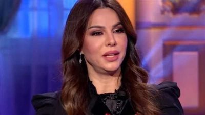 كنت بصور فيلم محمد حسين وأنا مريضة..  فريال يوسف:السبكى  واكل حقي