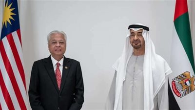 تفاصيل زيارة رئيس وزراء ماليزيا للإمارات