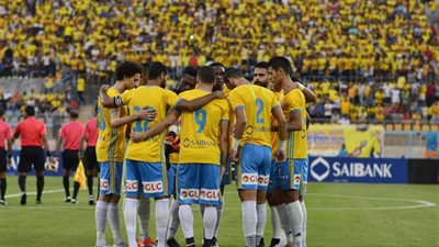 غدًا .. تدريب الإسماعيلي على فترتين