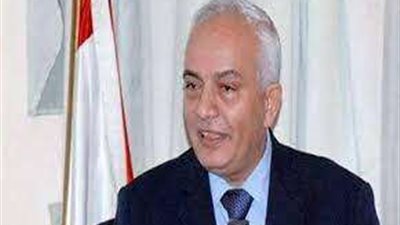 وزير التربية والتعليم  يستقبل السفير البريطاني لبحث تعزيز التعاون