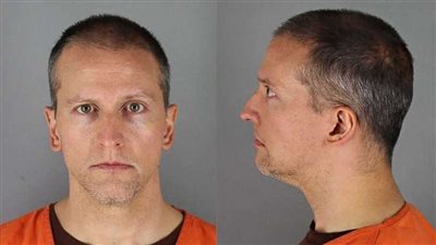 مليون دولار..صحيفة أمريكية تفجر مفاجأة من العيار الثقيل لقاتل جورج فلويد