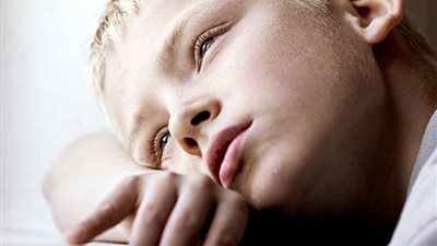 نصائح لعلاج الأطفال نفسيا من التوتر بسبب 