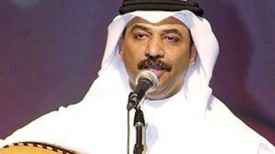 عبادي الجوهر يحيي حفل 