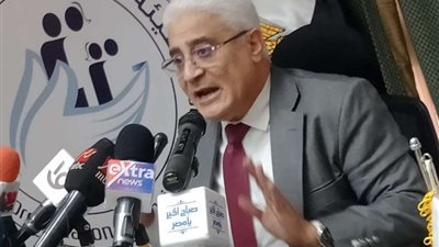 رئيس الاتحاد المصري للتأمين: 24 مليار جنيه قيمة التعويضات العام الماضي.. فيديو