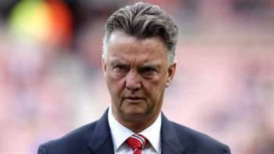 فان غال: هولندا ستكون منافساً صعباً في كأس العالم