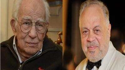 رسالة عتاب من الفنان رشوان توفيق لـ نقيب الممثلين.. بسبب مهرجان القاهرة