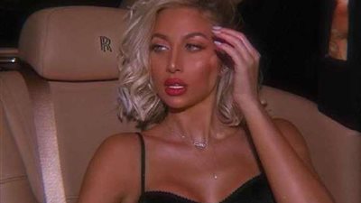 موديل روز تفاجئ جمهورها.. وتكشف عن اختيارها كأول امرأة عربية تفوز بهذا المنصب