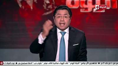 خالد أبو بكر: 