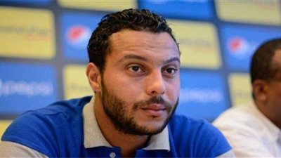 أحمد سمير فرج يكشف عن حق رعاية جديد لنادي الإسماعيلي