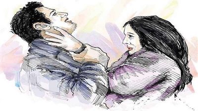 بطريقة شيطانية.. امرأة تنهي حياة طليقها 