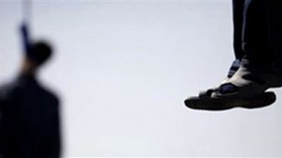 بسبب أزمة نفسية.. انتحار شاب شنقا داخل منزله بالمحلة