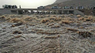الأمم المتحدة: ارتفاع حصيلة ضحايا فيضانات اليمن لـ143 شخصًا