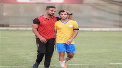 مدرب حراس مرمي الإسماعيلي: النادي هذا الموسم لايمتلك فريق يليق بحجم النادي
