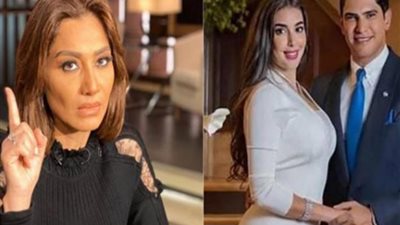 بسمة وهبة تكشف حقيقة هجومها على ياسمين صبري وأبو هشيمة