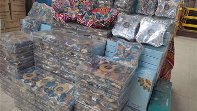 بـ1300 منفذ و 25% تخفيض.. التموين تكشف عن خطة أسعار حلوى المولد