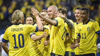 مواعيد مباريات دوري الأمم الأوروبية اليوم الثلاثاء 27-9-2022