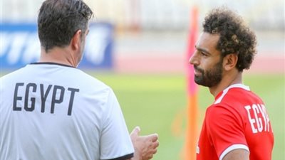 ليفربول يشعر بالراحة قبل استأنف الدوري الإنجليزي بشأن محمد صلاح
