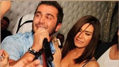 برسالة مؤثرة..نادين الراسي تسترجع ذكرياتها مع شقيقها الراحل