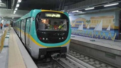 خطوات الحصول على اشتراكات المترو للطلاب