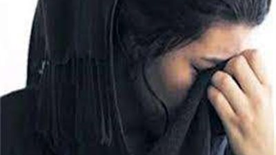 إيمان لمحكمة الأسرة.. زوجى مدمن مخدرات