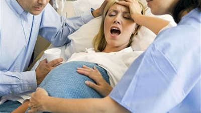 صحة القليوبية تطلق مبادرة لدعم الولادة الطبيعية