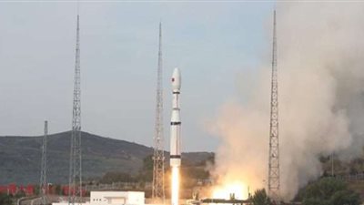 للوقاية من الكوارث..  الصين تطلق 3 أقمار صناعية في الفضاء