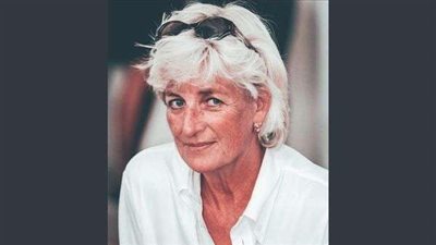 بالذكاء الاصطناعي.. ألبير يسيلتاس يرسم ملامح المشاهير بعد وفاتهم